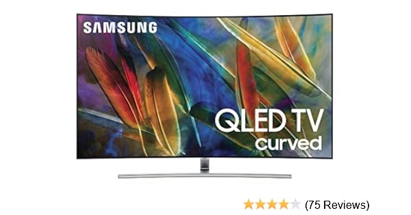 User manual Samsung QN55Q7CAMFXZA 55" Class Energy Star Rat | manualsFile